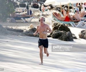 The Caribbean Islands Celebrities Love At Christmas jamie-laing-barbados