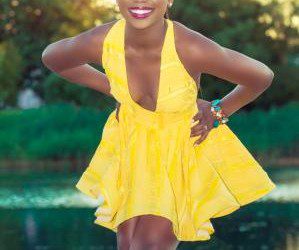 Miss Guyana Wins Miss World Talent Contest miss-guyana-world-2015