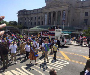 13 Latest Facts On The Caribbean Population In The US – A NAN First West-Indian-american-day-carnival