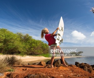 Drones And Tourism In The Caribbean drones-on-beach