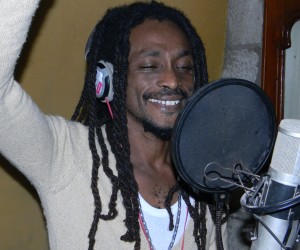 Singer Claiming To Be Son Of Bob Marley Is Not DNA Proves fabian-jamaican-reggae-singer
