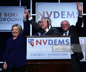 The Count Down Begins To November 2016 US-presidential-election-democrats