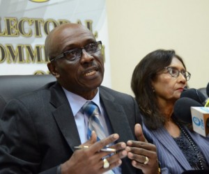 10 Things You Should Know About The Jamaica 2016 Elections Jamaica-election-commissioner-2016