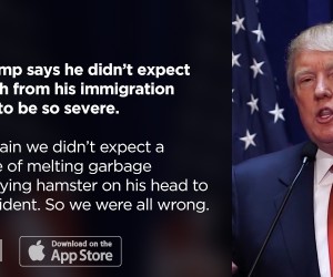 15 Funny Responses To Trump’s Ridiculous Stance On Immigration And Muslims funny-immigration-memes-against-trump