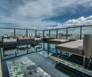 Best Hotels For Service In The Caribbean jw-marriott-hotel-santo-domingo-DR