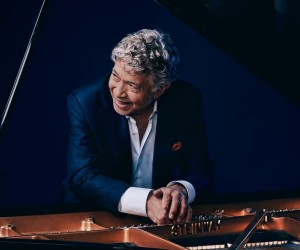 Monty Alexander & Friends: Frank Sinatra at 100 With Kurt Elling in Rose Theater, Jazz at Lincoln Center monty-alexander