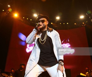 Dancehall’s Sean Paul Back On The Billboard Chart sean-paul