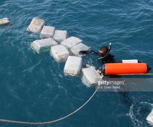 17 Caribbean, Latin American Nations Named As Major Drug Producing Or Transit Countries drug-bust-caribbean