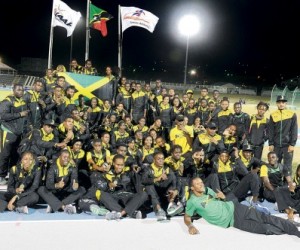 Countdown Begins To CARIFTA Games 2016 jamaica-carifta-2015