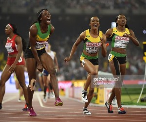 10 Caribbean And Latin American Nations Where Women Are More Educated Than Men jamaican-women