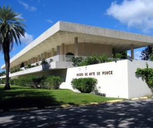 10 Top Caribbean Museums museo-de-arte-de-ponce