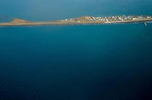 Rising Sea Levels Debunked receding-seas-or-rising-seas