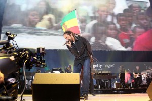 Damian-Marley