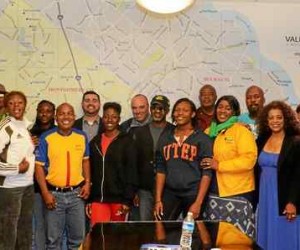 Team Jamaica Bickle – An Economic Boon To Montgomery County, PA TJB-at-Penn