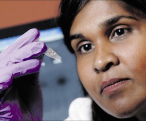 10 Top Caribbean-Born Doctors In The U.S. You Should Know dr.deborah-persaud