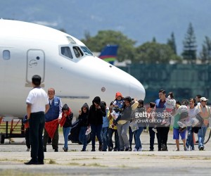 Sad State Of Our Union ice-deportation-central-americans