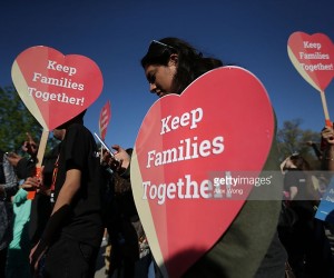 10 Facts About The Biggest Immigration Case This Century Before The Supreme Court US-Supreme-Court-DAPA