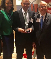 Jamaican CEO Is International Entrepreneur Of The Year Don-webhy-award