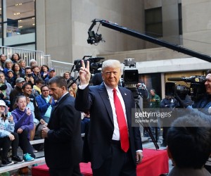 Will Trump Also Stop Asians From Coming To The U.S.? Trump-NBC-townhall