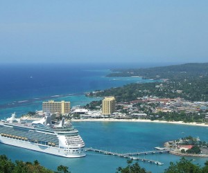 Caribbean And Latin America Cities Vying For Mayors Challenge 2016 Kingston-Jamaica