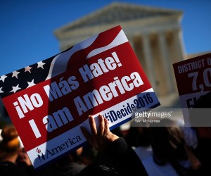 Least We Forget Donald Trump’s Xenophobic Pronouncements No-To-Hate