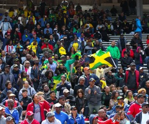 Caribbean Sports – Countdown Begins To Team Jamaica Bickle At The Penn Relays jamaicans-at-penn-2016
