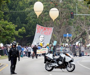 How The Obama Administration Could Screw Democrats Chances Of Winning In November obama-deportation-criticism