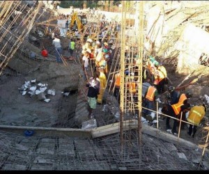 Royalton Resorts Calls Jamaica Construction Collapse Unfortunate royalton-jamaica-collapse