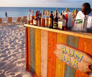 A Rum Battle Is Brewing In New York Caribbean-rum-bar