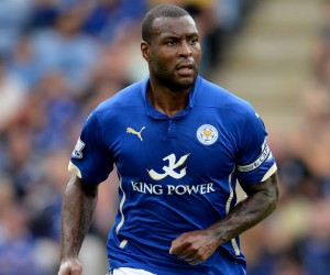 10 Things You Should Know About The Jamaican-Roots Man Who Led Leicester To A Historic Win wes-morgan-Leistershire