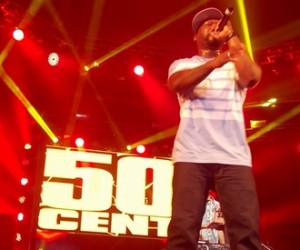 Rapper 50 Cent, St. Kitts Music Festival Largely Silent On Arrest 50-cent_Arrested-st.kitts
