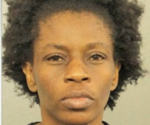 Jamaican Immigrant Charged With Killing Own Children Jamaica-immigrant-Sophia-Hines