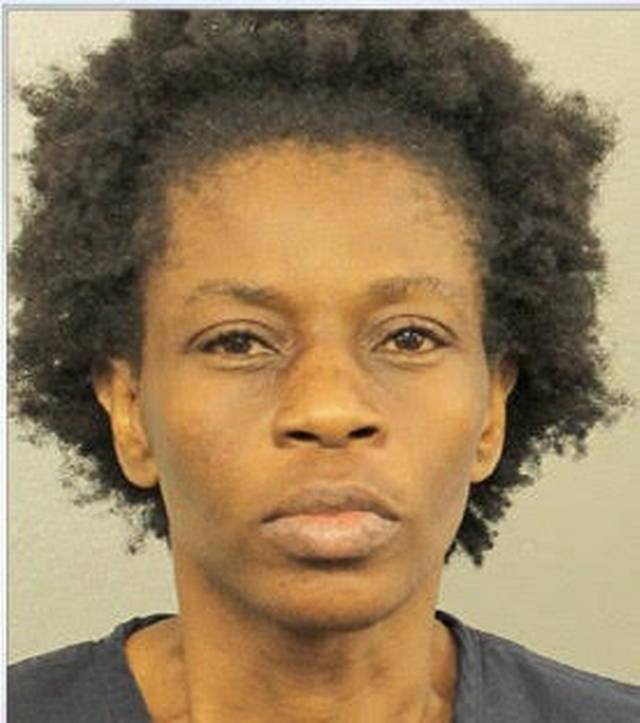 Jamaica-immigrant-Sophia-Hines