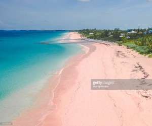 The Caribbean Country Most Americans Want To Travel To This Year bahamas-harbour-island