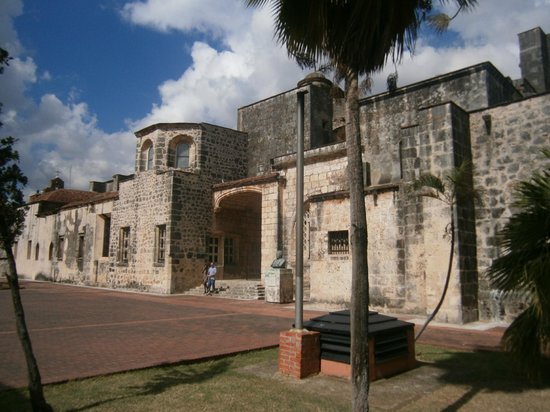 catedral-primada-de-america-DR