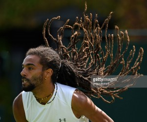 Jamaican Roots Player Advances At Wimbledon dustin-brown-jamaican-roots-tennis-pro