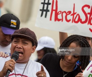 The Fight Must Go On For Immigration Reform Says Caribbean Advocate immigration-scotus-ruling-june23,2016