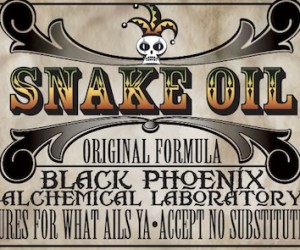 Obama’s America – Episode # 281 – Obama Snake Oil snake-oil