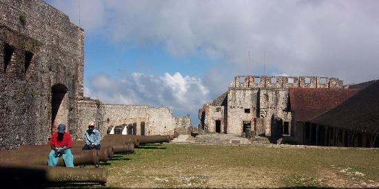 the-citadelle-haiti