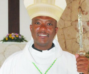 Five Fast Facts On The New Archbishop Of Kingston, Jamaica Archbishop-Kenneth-David-Richards