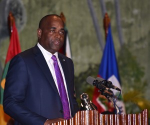 Five Things You Should Know About The Caribbean’s Latest Challenge CARICOM-CHAIR-2016