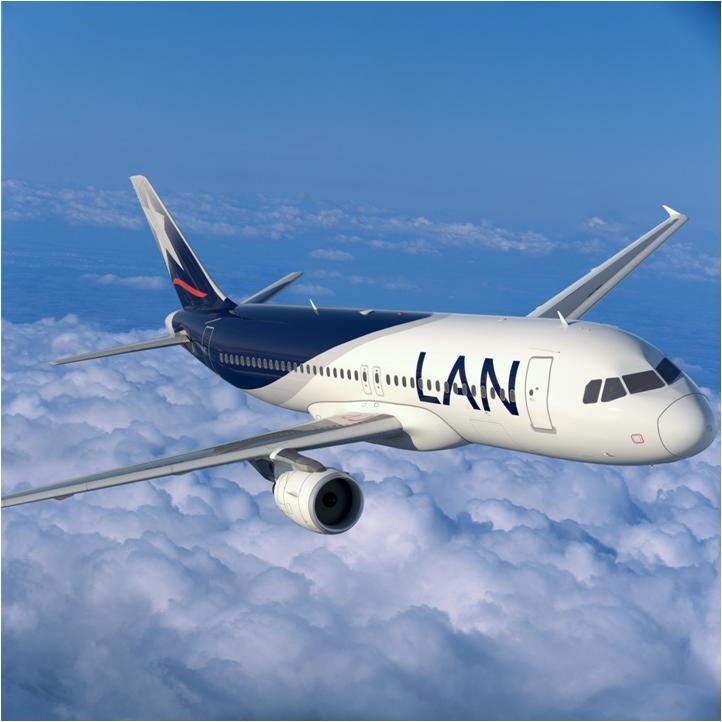 LAN-Airlines