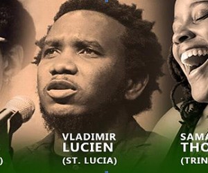 Three Caribbean-Born Poets You Should Know caribbean-poets