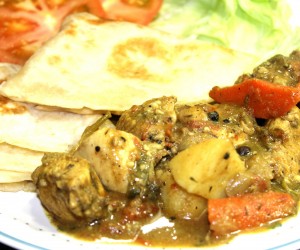 curry-chicken-jamaican-style