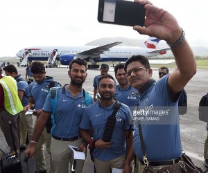 India Cricket Ready For Caribbean Tour india-cricket-team-westindiestour