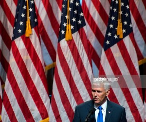 What Immigrant Voters Should Know About Mike Pence mike-pence