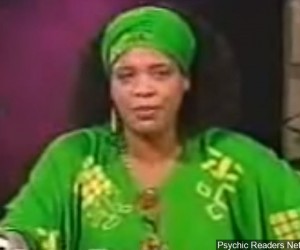 Caribbean-Roots Famed TV Psychic Miss Cleo is Dead miss-celo