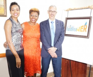 First Commonwealth Crowdfunding Initiative To Target Caribbean Women Entrepreneurs