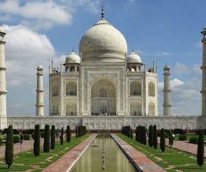 Obama’s America – Episode # 285 – Obama’s Taj Mahal the-taj-mahal