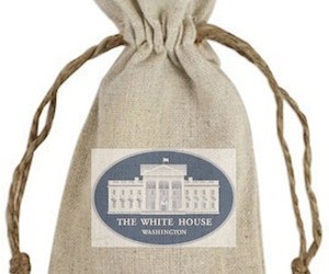 Obama’s America – Episode # 287 – Reality Checks whitehouse-goodie-bag